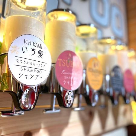 Tabist Hotel Aurora Ikebukuro Tokyo Ngoại thất bức ảnh