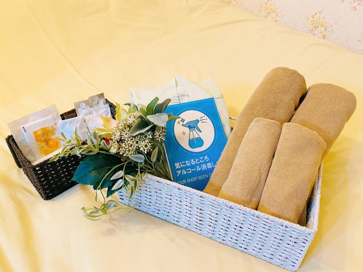 Tabist Hotel Aurora Ikebukuro Tokyo Ngoại thất bức ảnh
