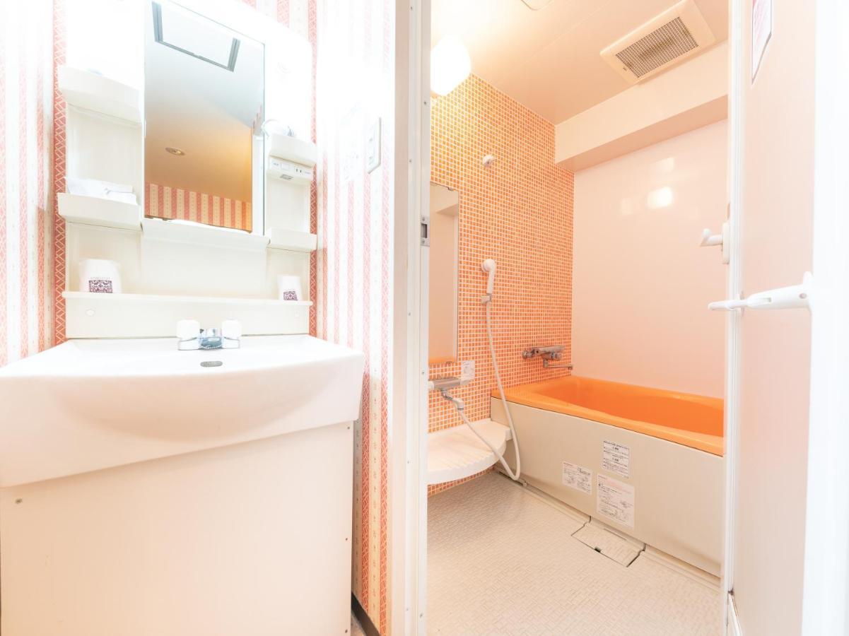 Tabist Hotel Aurora Ikebukuro Tokyo Ngoại thất bức ảnh