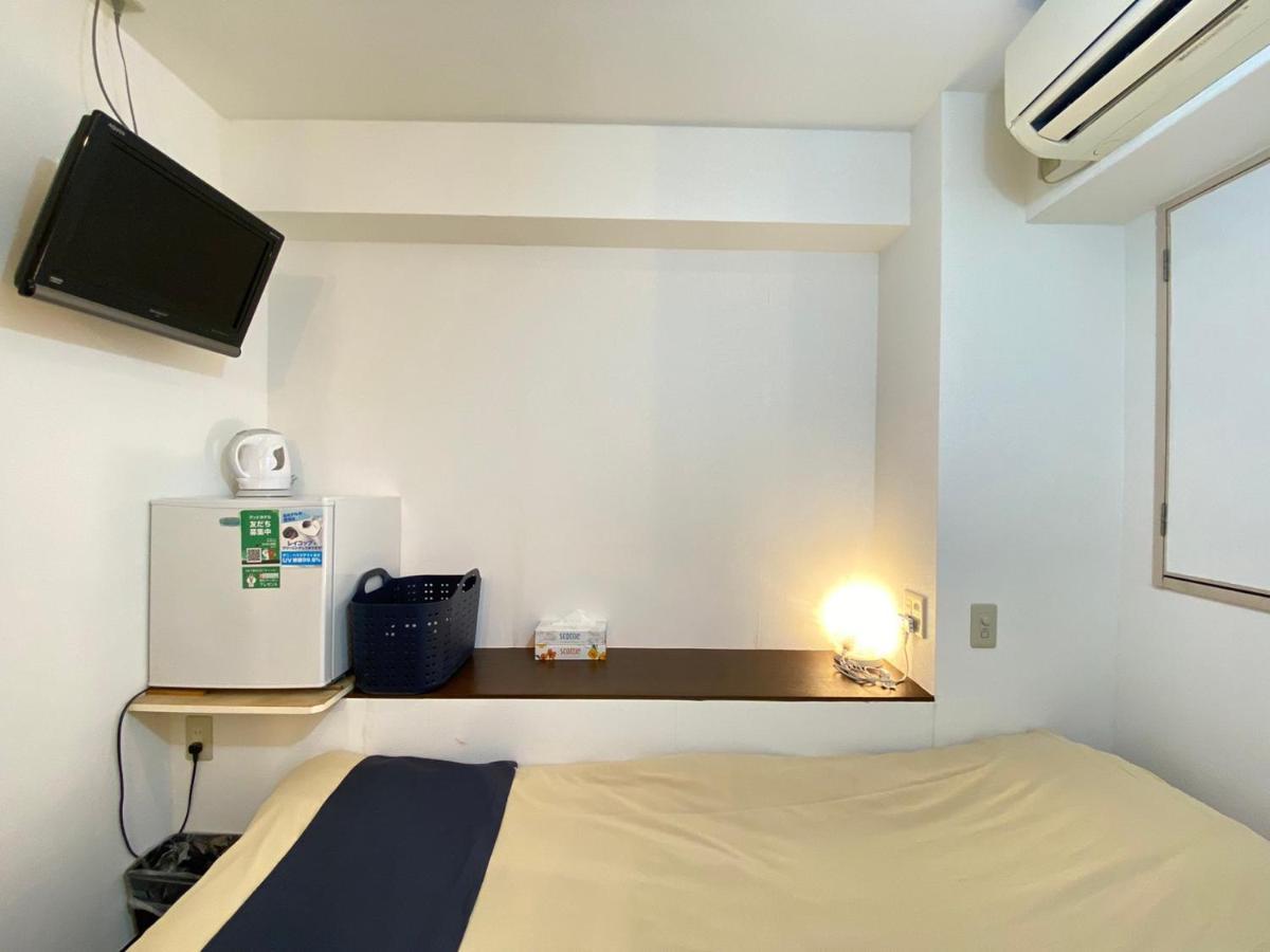 Tabist Hotel Aurora Ikebukuro Tokyo Ngoại thất bức ảnh