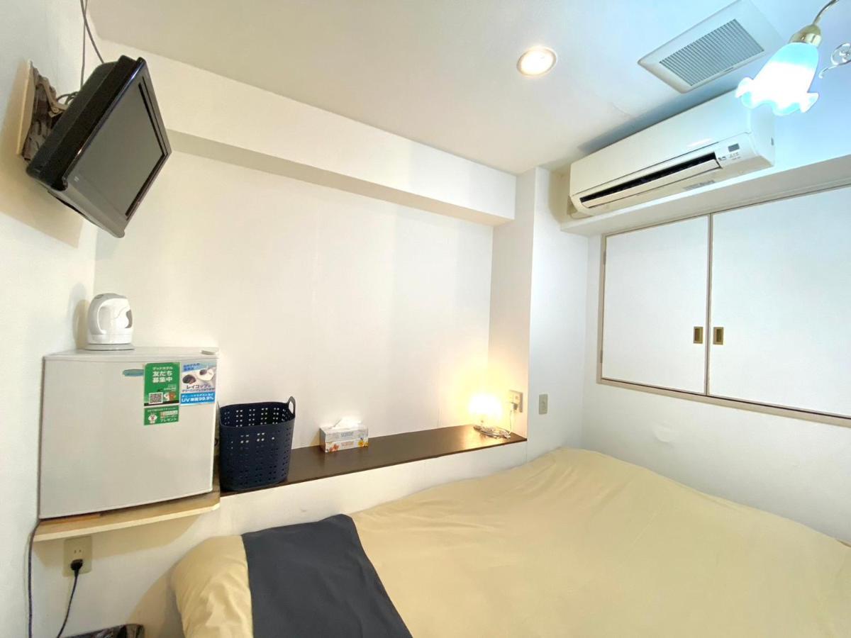 Tabist Hotel Aurora Ikebukuro Tokyo Ngoại thất bức ảnh