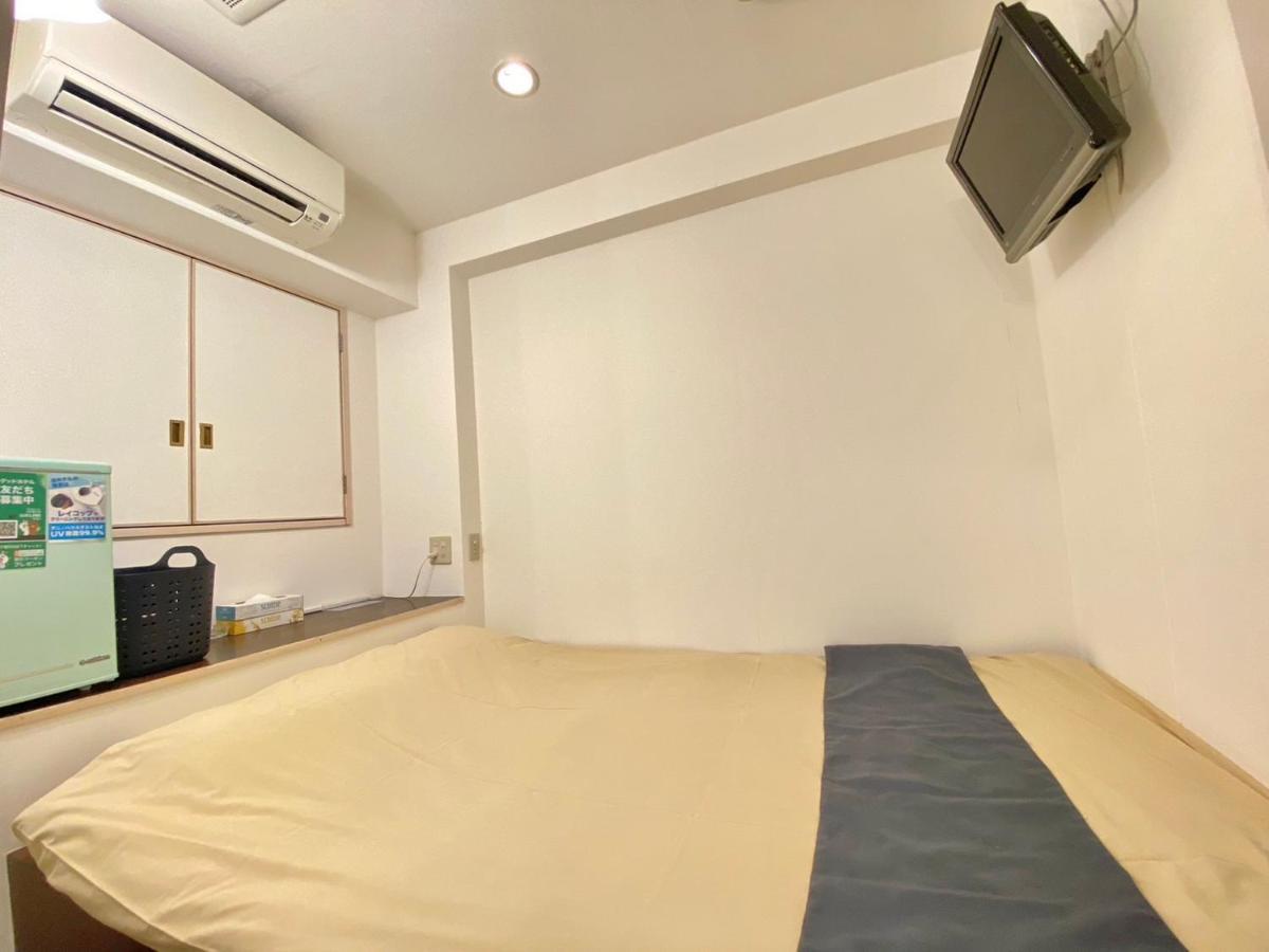 Tabist Hotel Aurora Ikebukuro Tokyo Ngoại thất bức ảnh