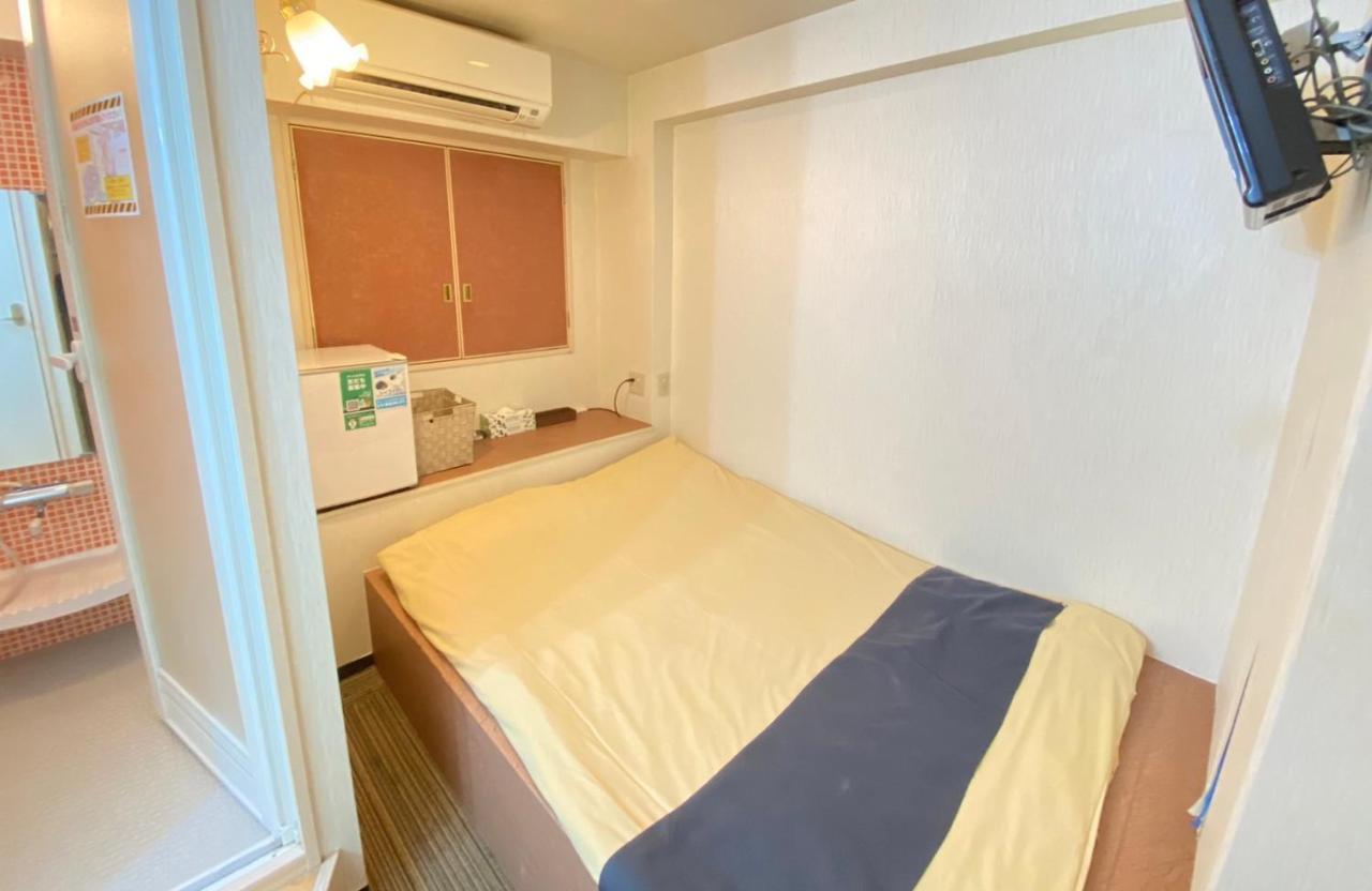 Tabist Hotel Aurora Ikebukuro Tokyo Ngoại thất bức ảnh