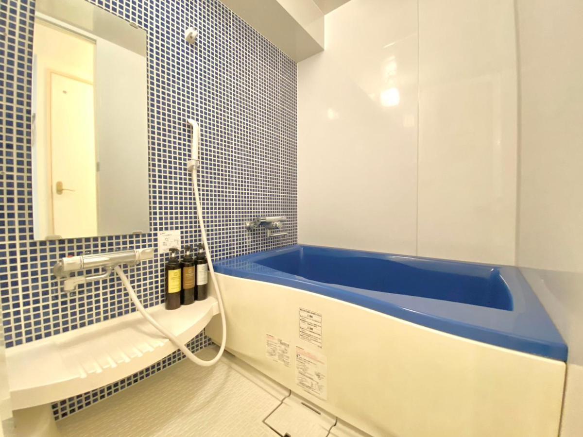 Tabist Hotel Aurora Ikebukuro Tokyo Ngoại thất bức ảnh